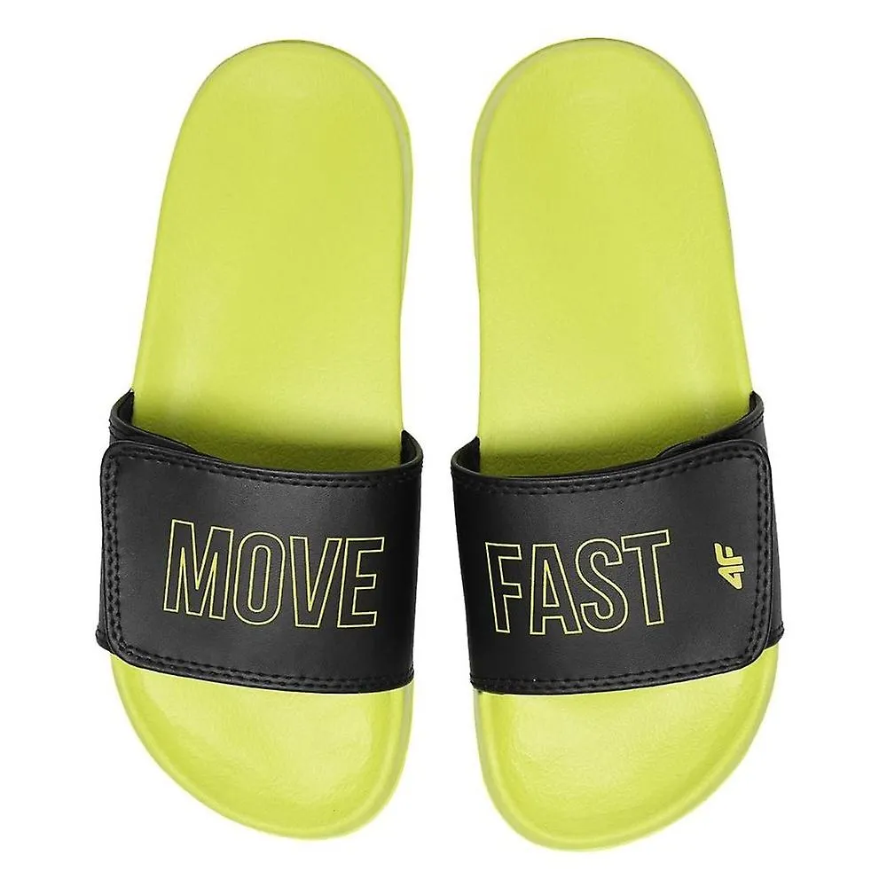 4F JKLM002 HJL22JKLM00272N water all year kids shoes