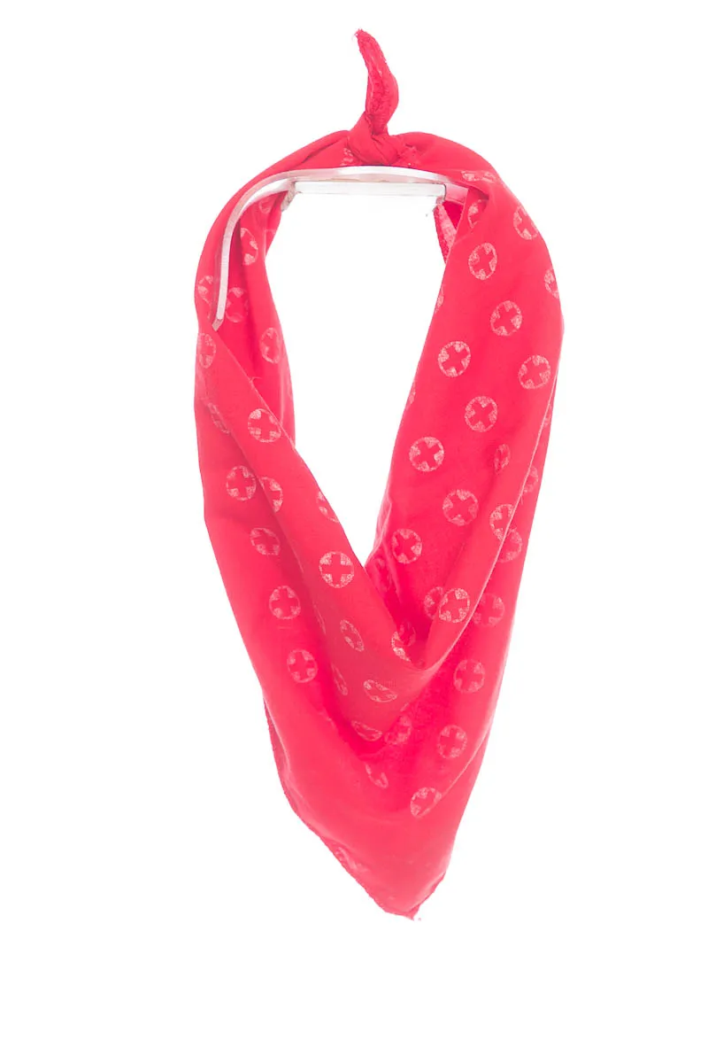 ACCESORIOS COLOR ROJO  CLOSEANDO