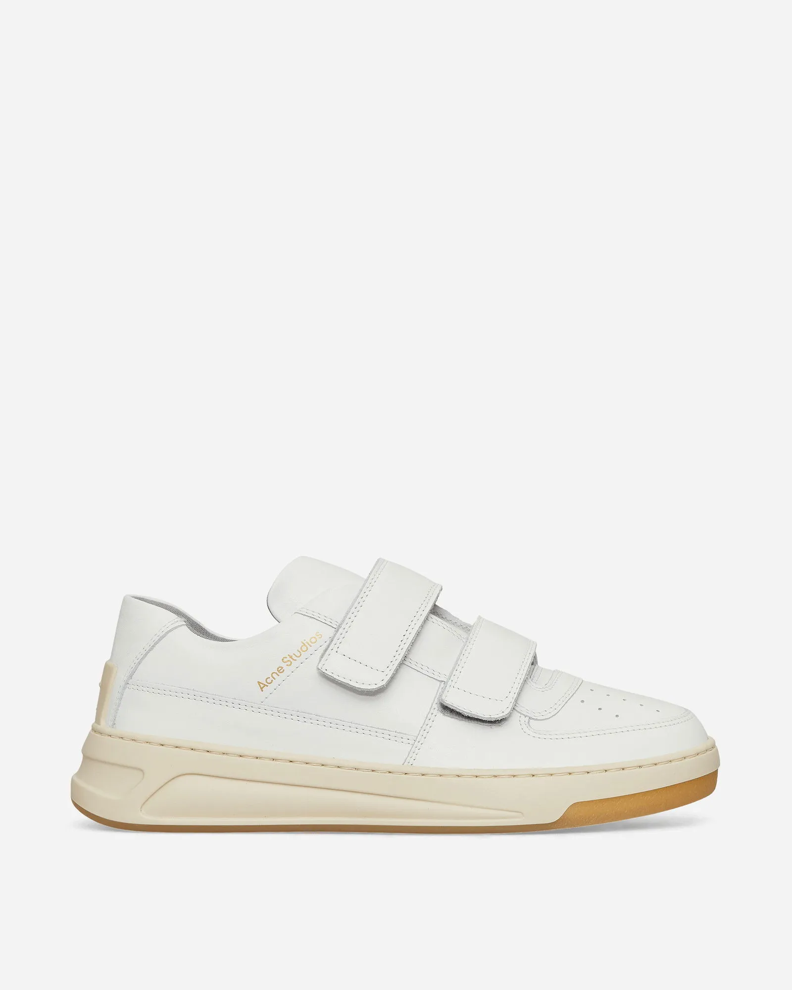 Acne Studios Velcro Strap