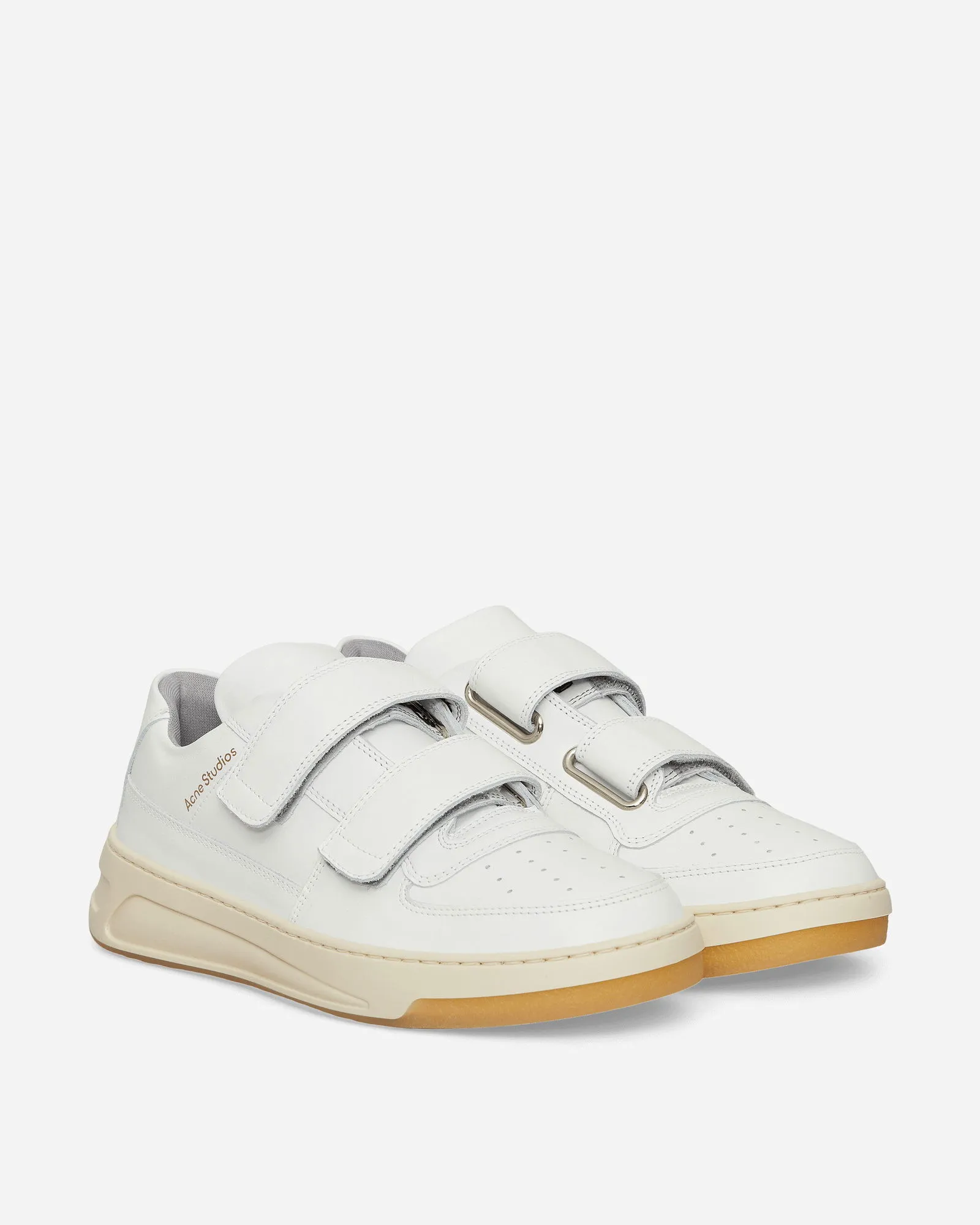 Acne Studios Velcro Strap