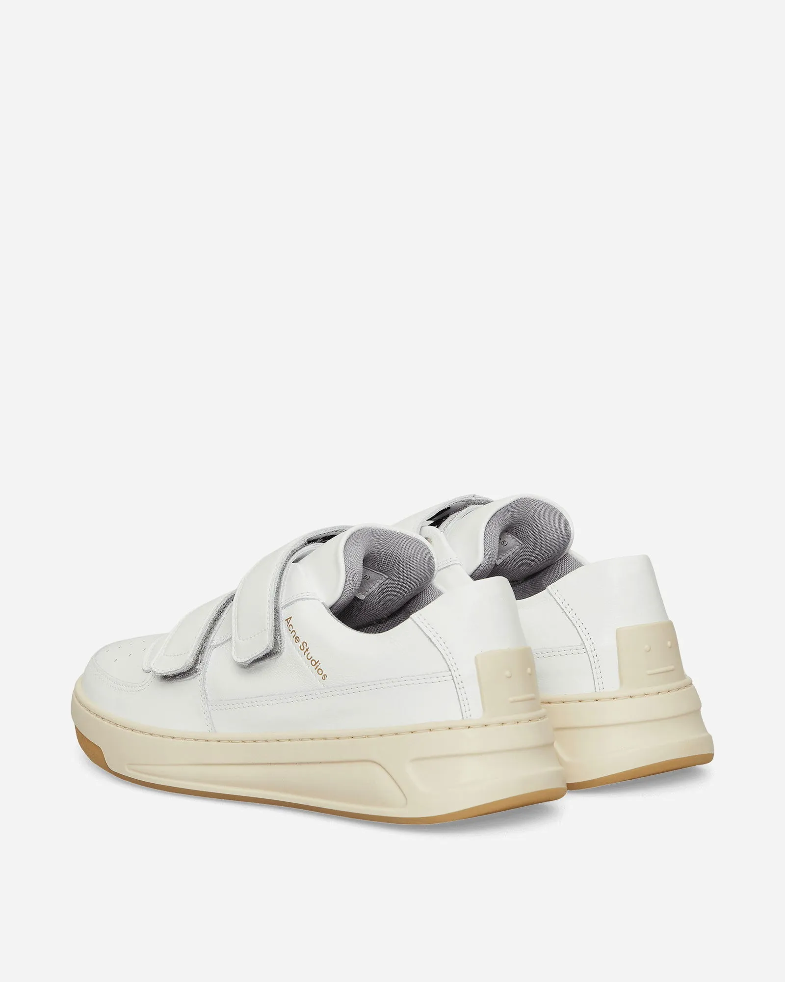 Acne Studios Velcro Strap