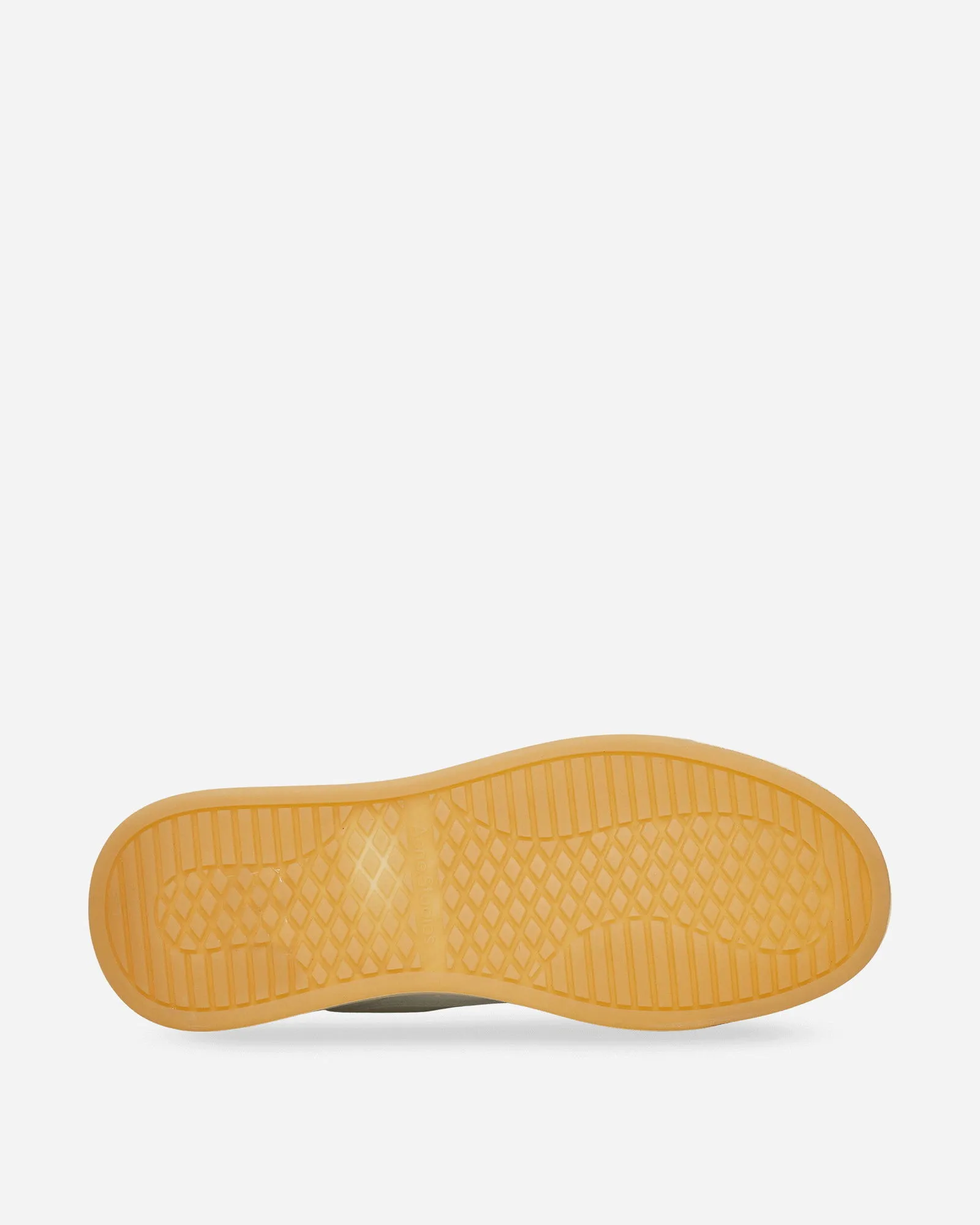 Acne Studios Velcro Strap