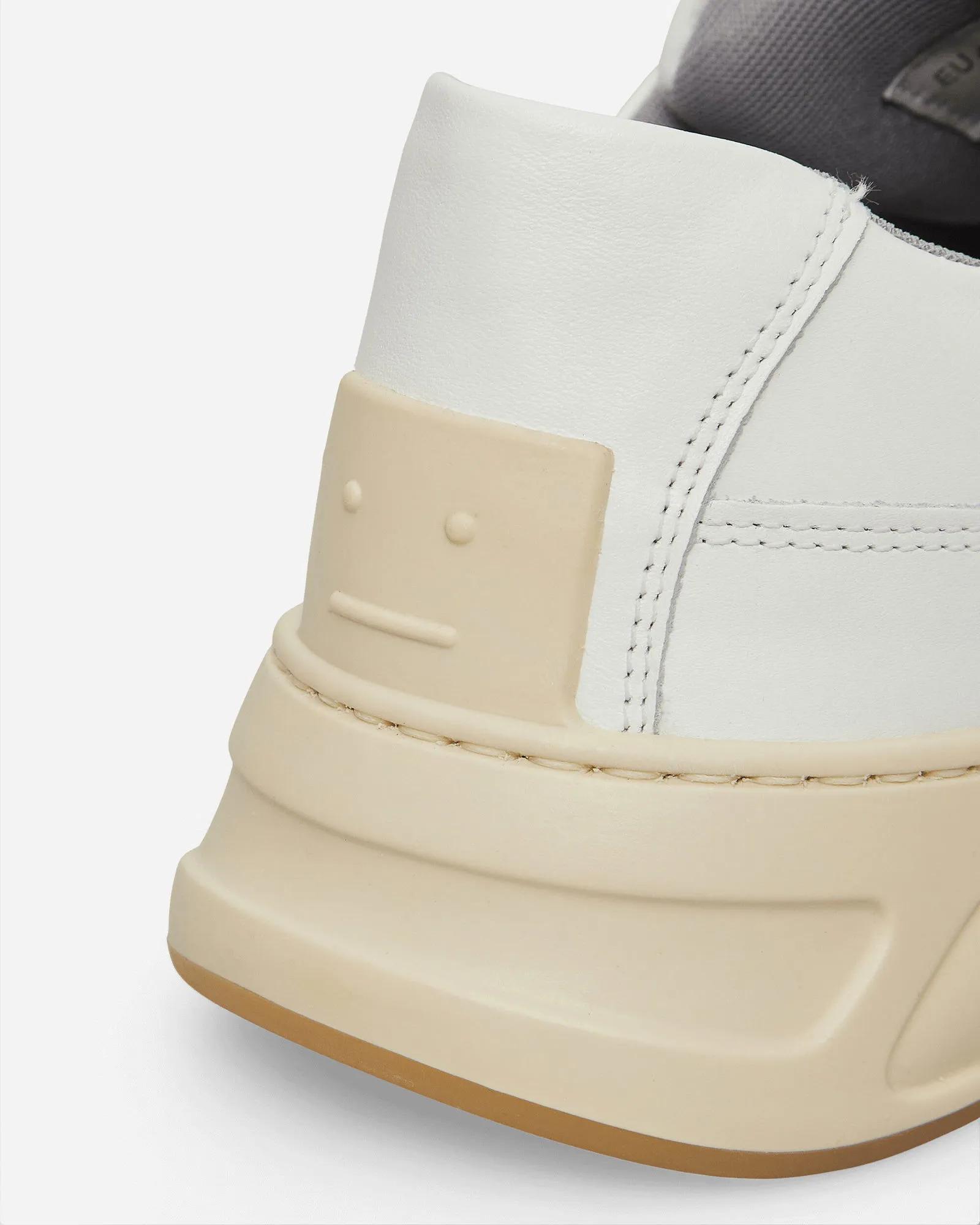 Acne Studios Velcro Strap
