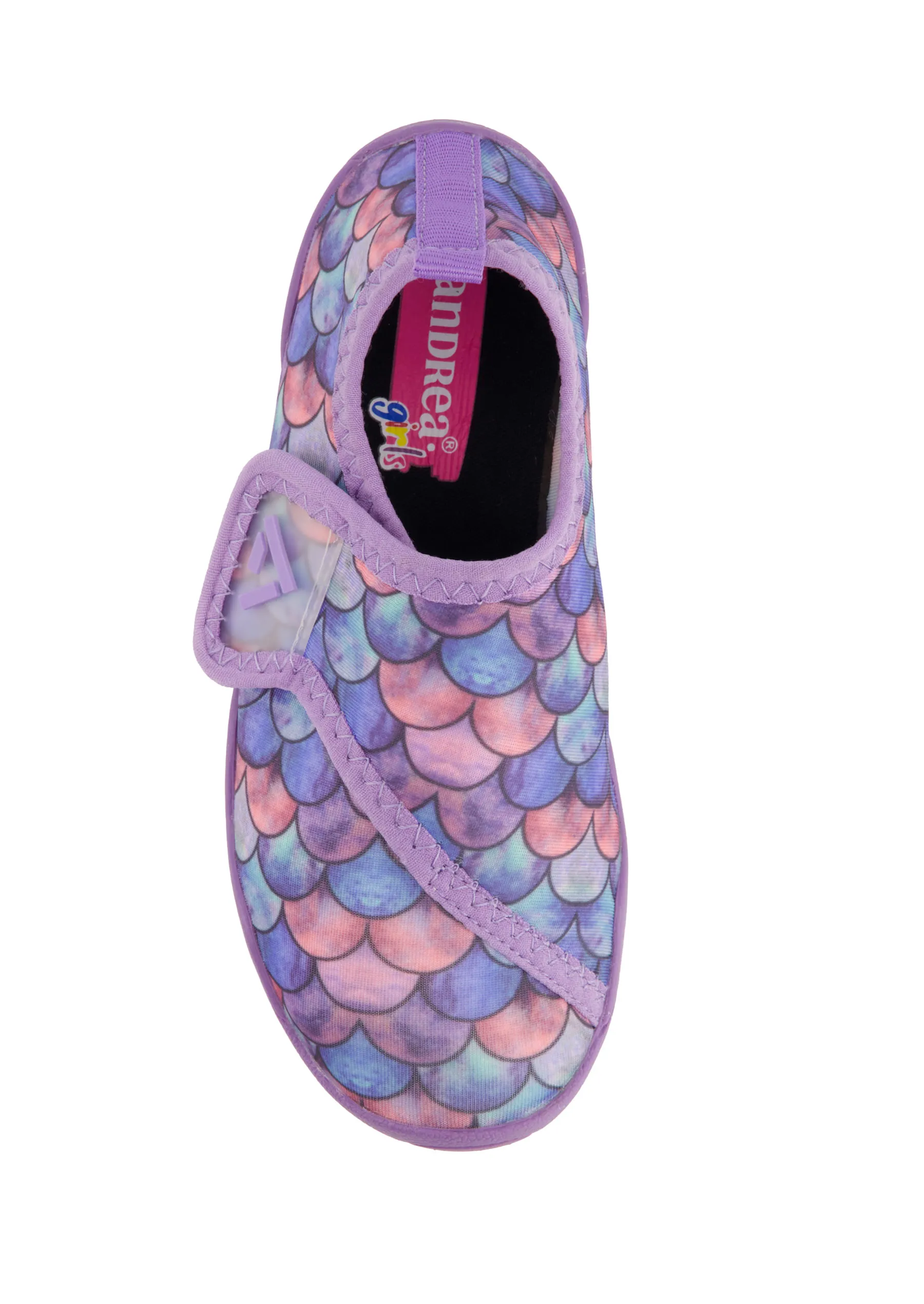 ACUATICO ANDREA GIRLS PARA NIÑA 84408