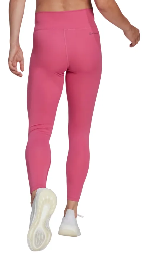 ADIDAS 3STRIPES HW 7/8 LEGGINGS W