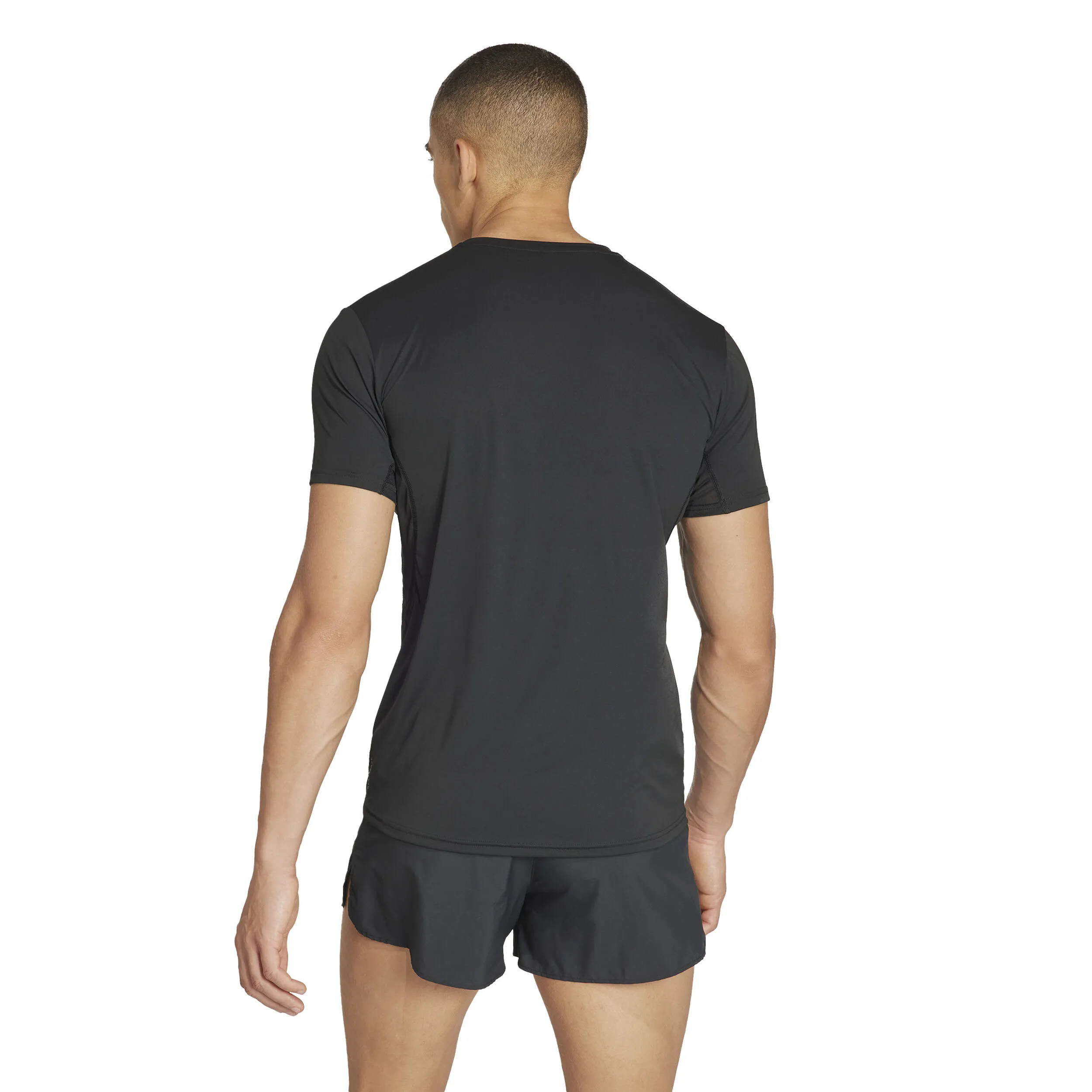 adidas Adizero Essentials Camiseta De Running Hombres