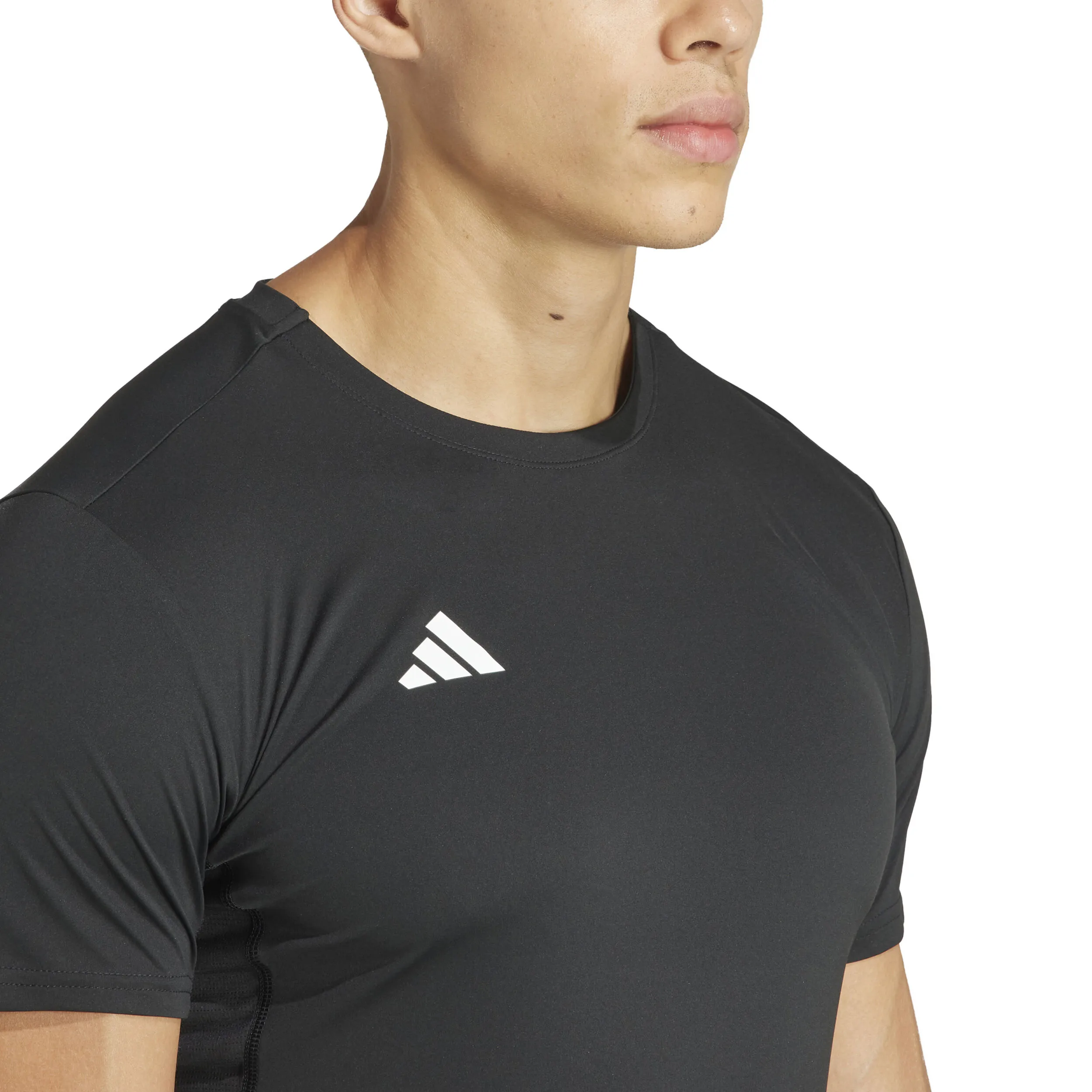 adidas Adizero Essentials Camiseta De Running Hombres