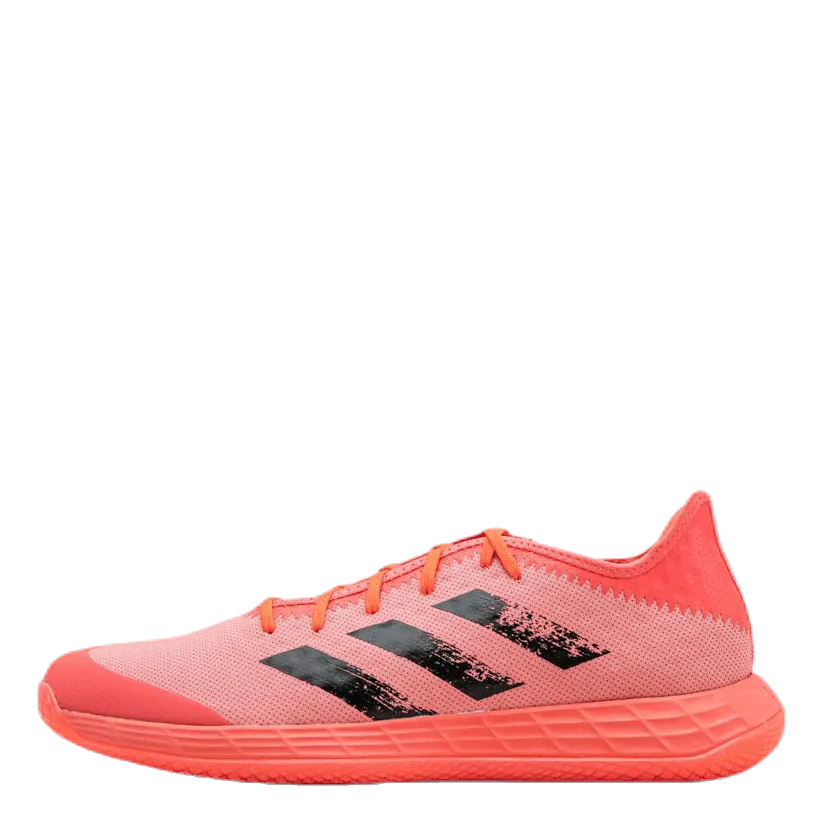 Adidas Adizero FastCourt Pink/Black