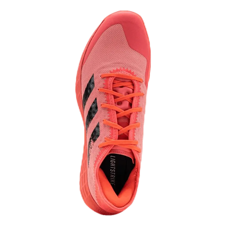 Adidas Adizero FastCourt Pink/Black