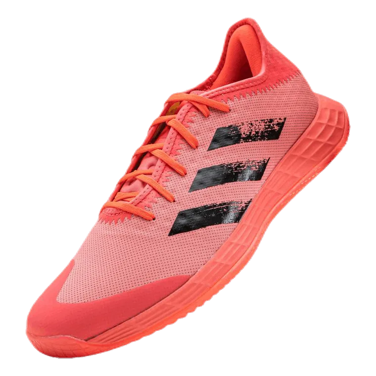 Adidas Adizero FastCourt Pink/Black