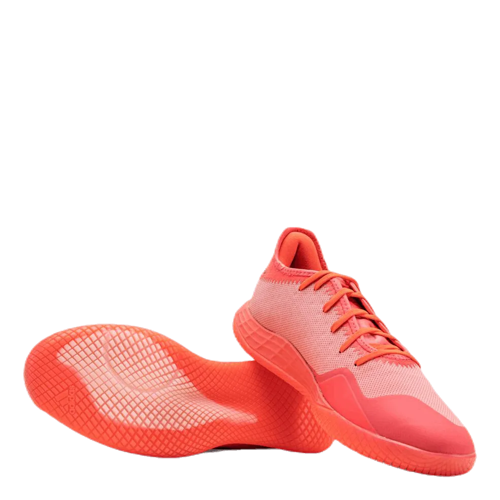 Adidas Adizero FastCourt Pink/Black