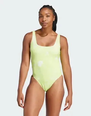 Adidas Bañador Brand Love Franchise