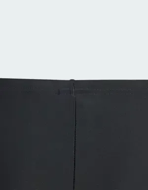 Adidas Bañador bóxer Colorblock 3 bandas