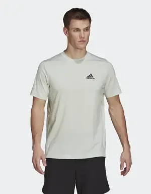 Adidas Camiseta AEROREADY Designed 2 Move Feelready Sport