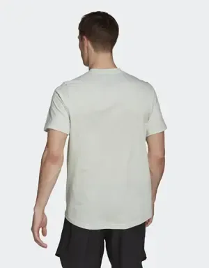 Adidas Camiseta AEROREADY Designed 2 Move Feelready Sport