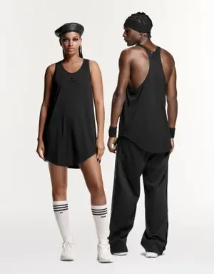 Adidas Camiseta de tirantes Racerback (Género neutro)