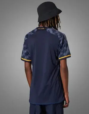 Adidas Camiseta segunda equipación Real Madrid 23/24