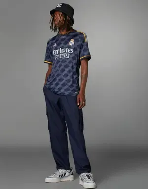 Adidas Camiseta segunda equipación Real Madrid 23/24