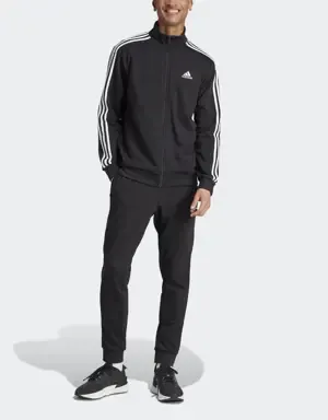 Adidas Chándal Basic Fleece 3 bandas