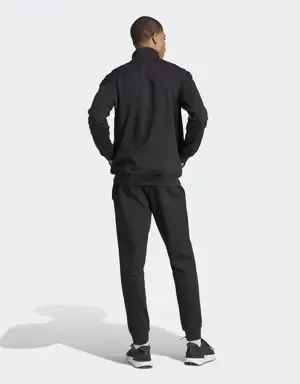 Adidas Chándal Basic Fleece 3 bandas