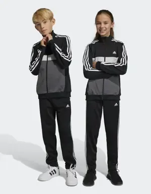 Adidas Chándal Essentials Tiberio 3 bandas