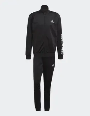 Adidas Chándal Primegreen Essentials Linear Logo