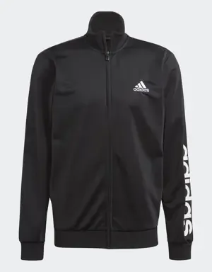 Adidas Chándal Primegreen Essentials Linear Logo