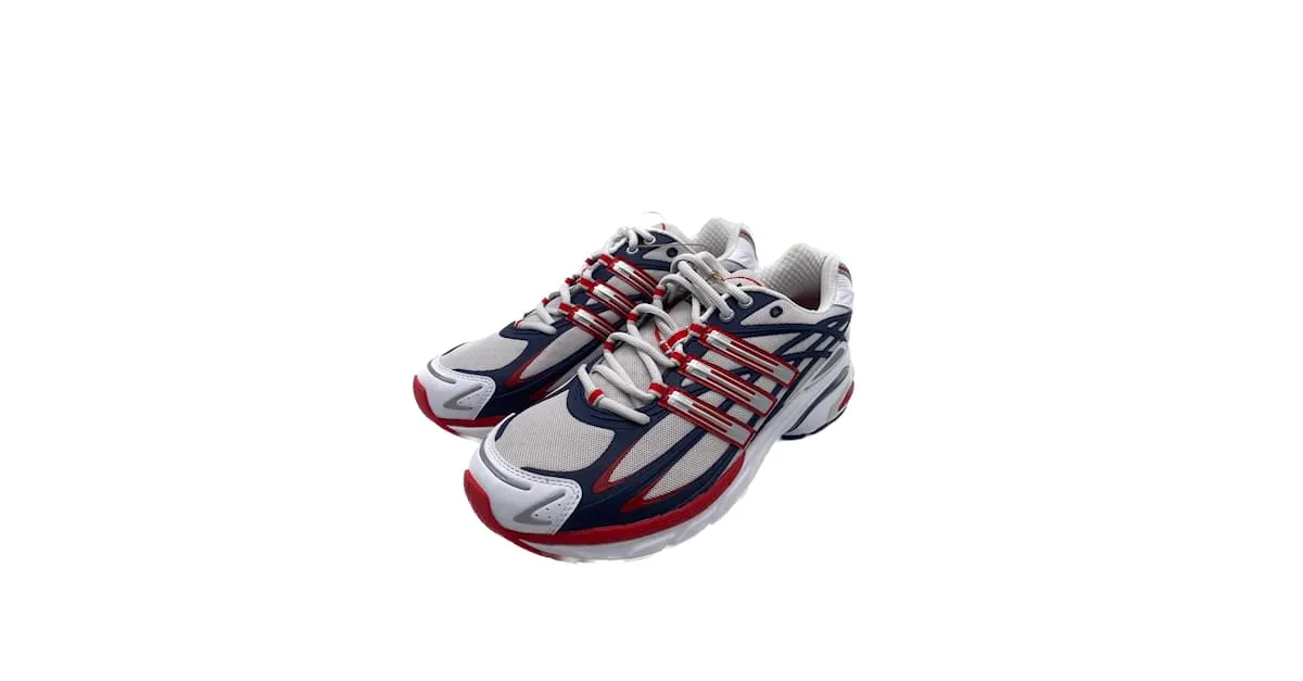 ADIDAS Entrenadores T.UE 43 poliéster Multicolor 