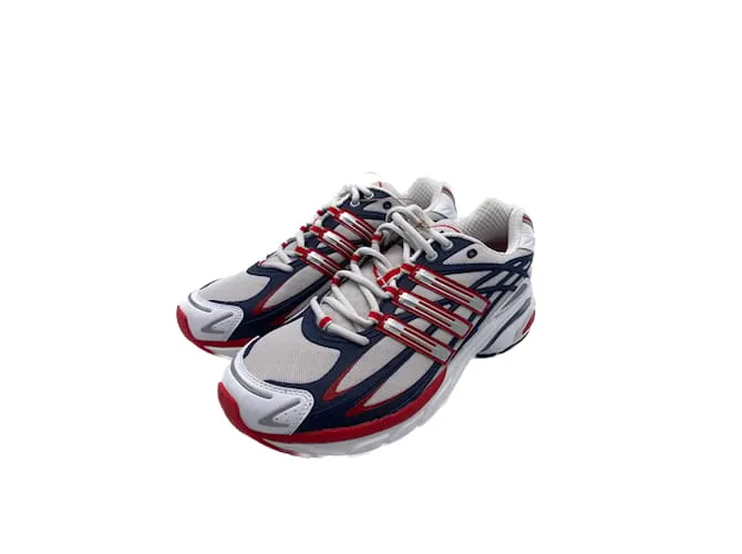 ADIDAS Entrenadores T.UE 43 poliéster Multicolor 