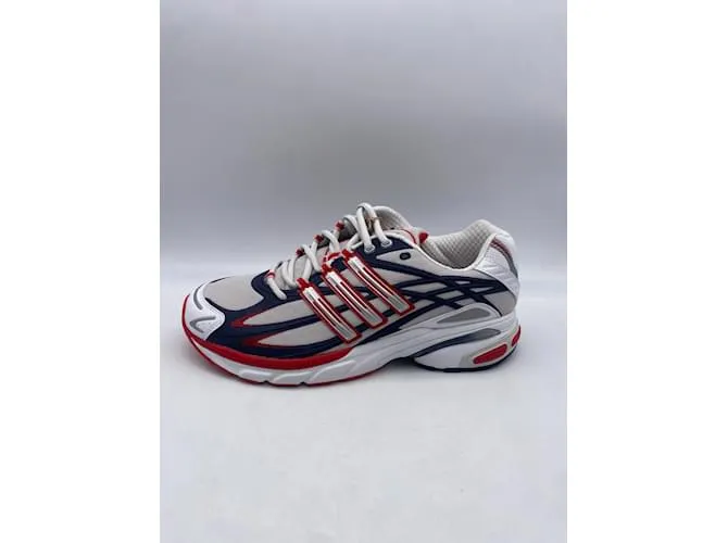 ADIDAS Entrenadores T.UE 43 poliéster Multicolor 