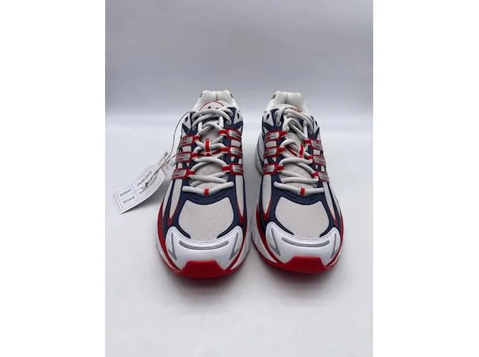 ADIDAS Entrenadores T.UE 43 poliéster Multicolor 