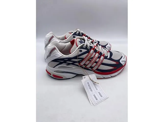 ADIDAS Entrenadores T.UE 43 poliéster Multicolor 