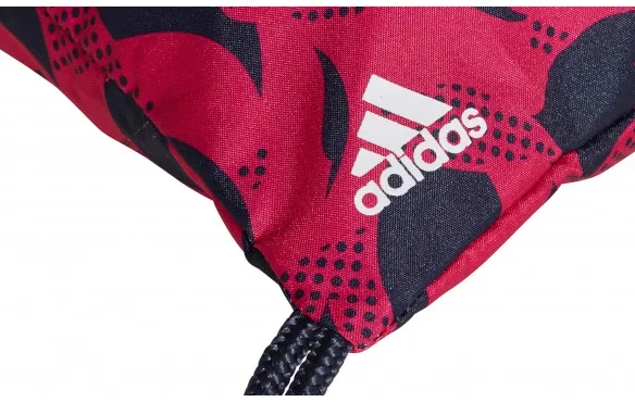 adidas LINEAR PERFORMANCE GYMSACK