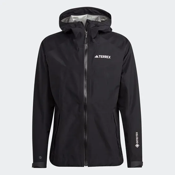 adidas Originals adidas Xpr Gore Pac Jacket