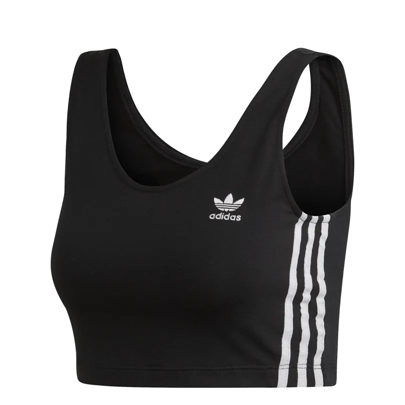 Adidas Originals Crop Tank