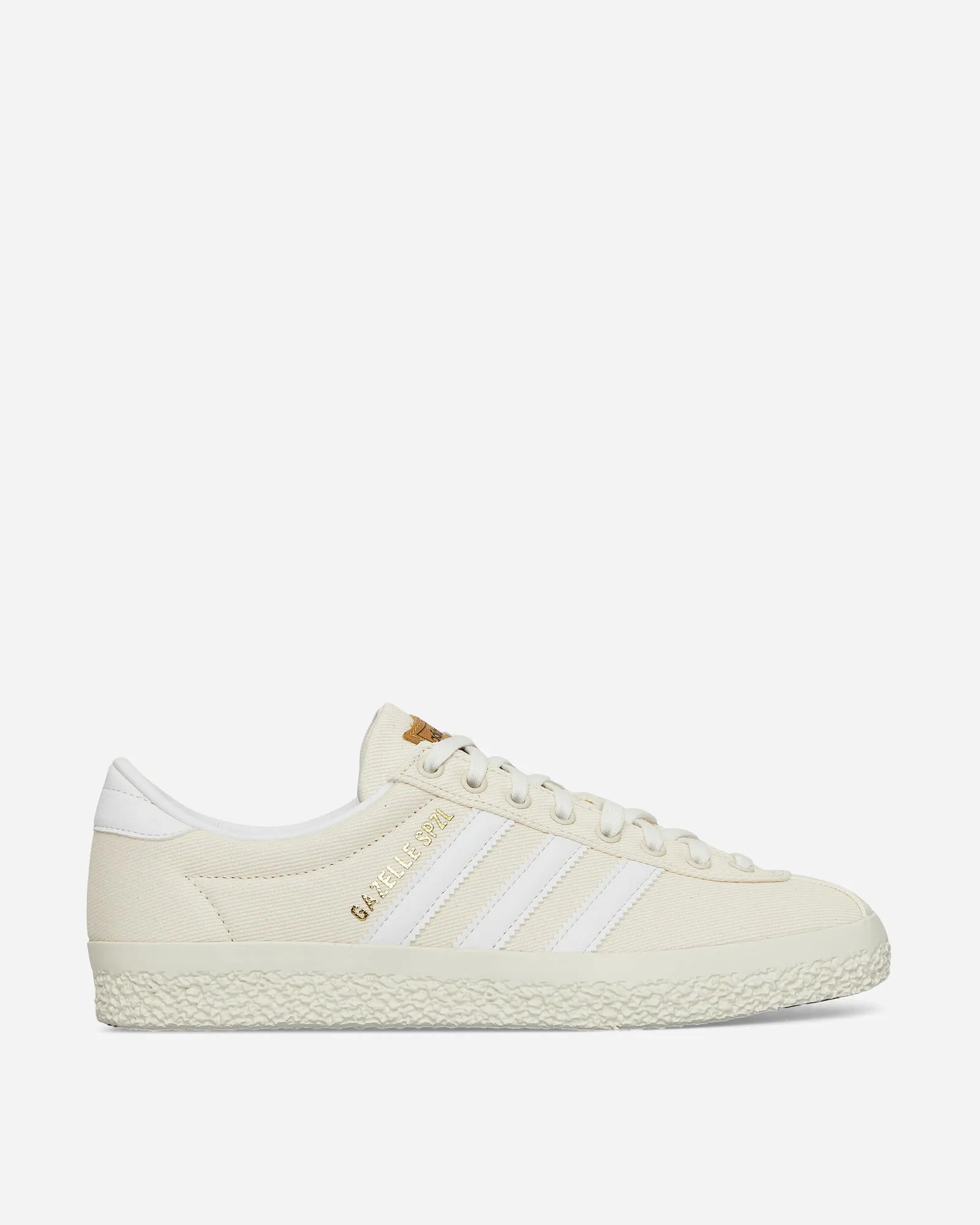 adidas Originals Gazelle SPZL Sneakers Chalk White