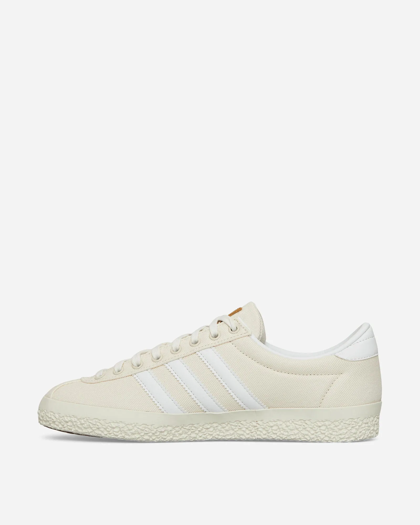adidas Originals Gazelle SPZL Sneakers Chalk White