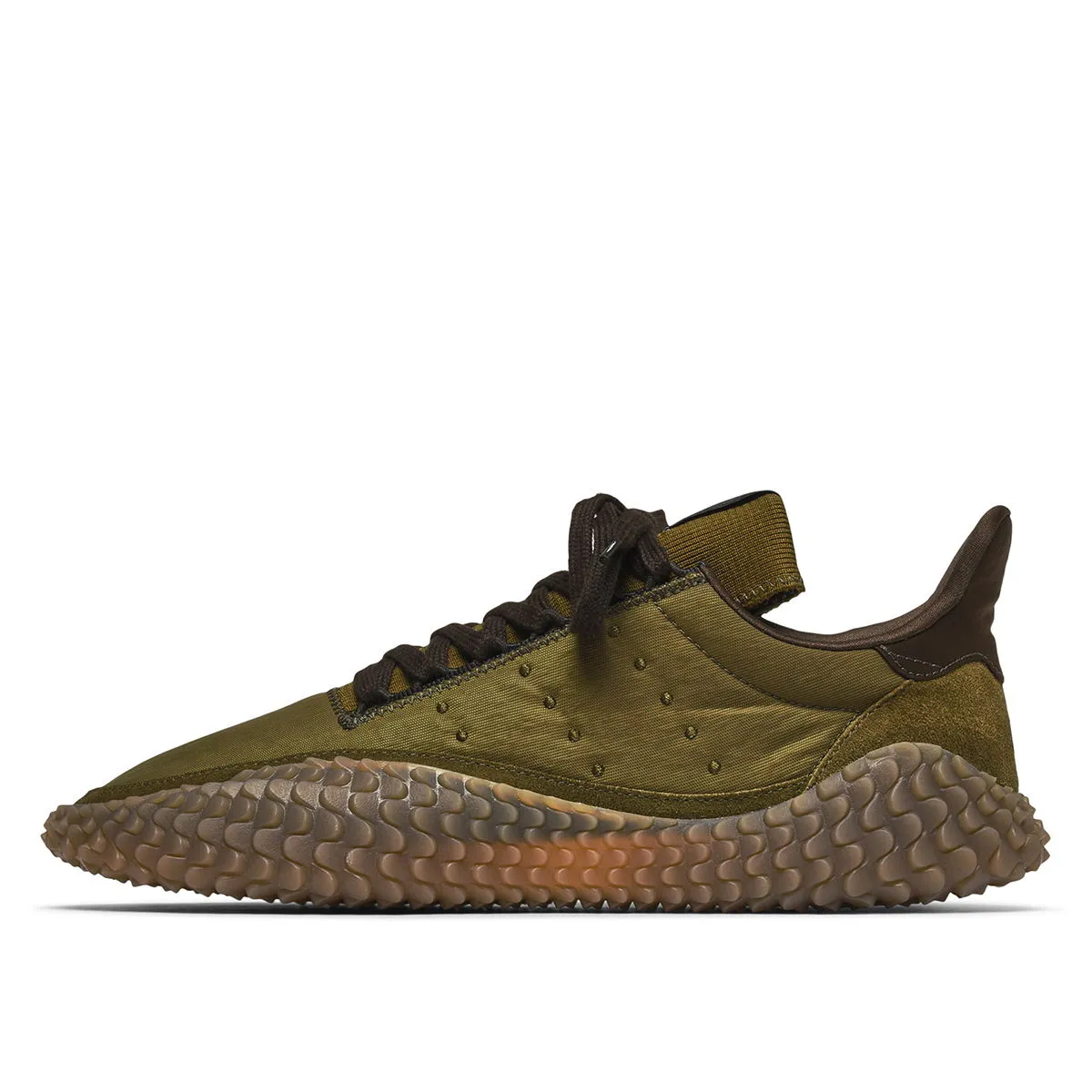 adidas Originals Kamanda C.P. Company Brown