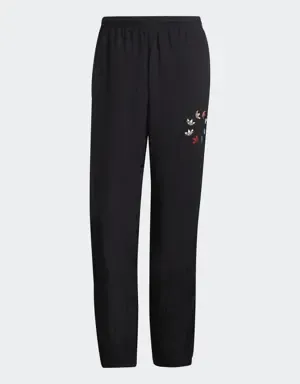 Adidas Pantalón Adicolor Shattered Trefoil