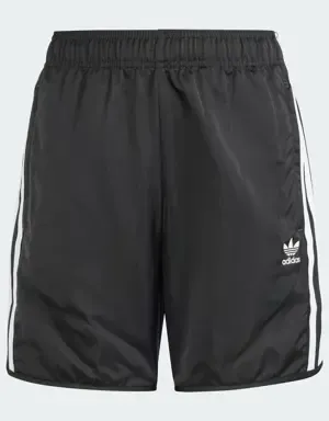 Adidas Pantalón corto Adicolor