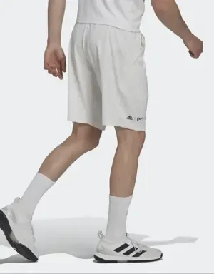 Adidas Pantalón corto Tennis London Knit Ergo