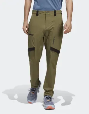 Adidas Pantalón Terrex Zupahike Hiking