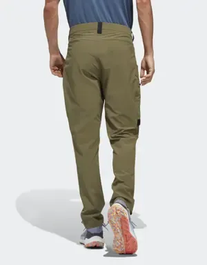 Adidas Pantalón Terrex Zupahike Hiking