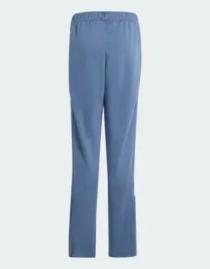 Adidas Pantalón Tiro (Adolescentes)