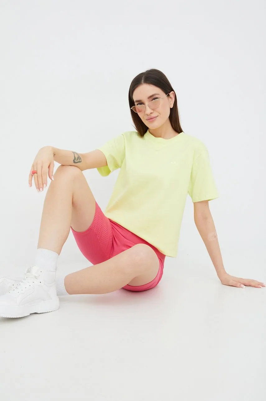 adidas Performance Trefoil Moments
