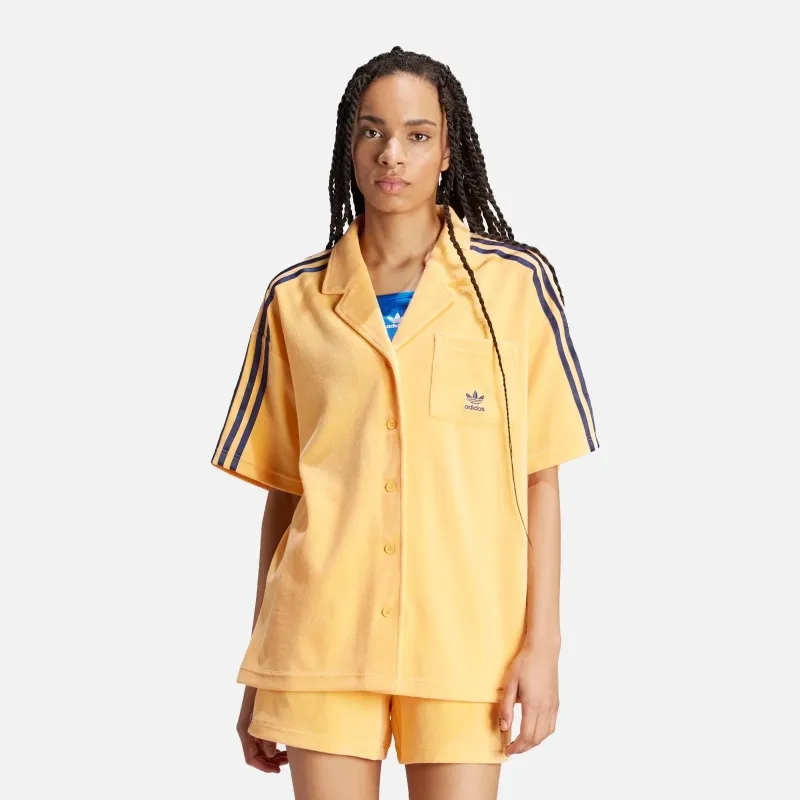 adidas Resort Shirt JH0615