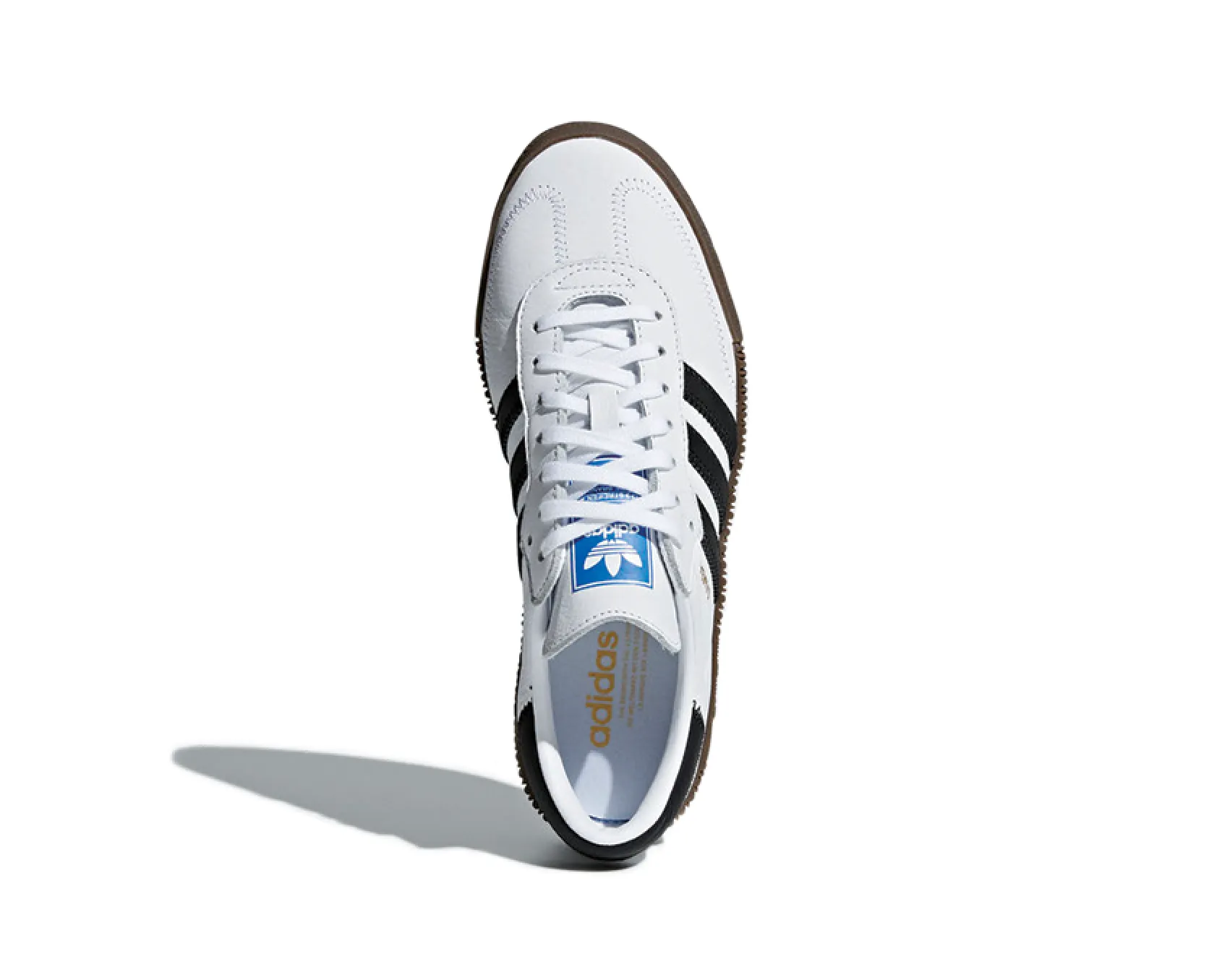 Adidas Sambarose W Blancas