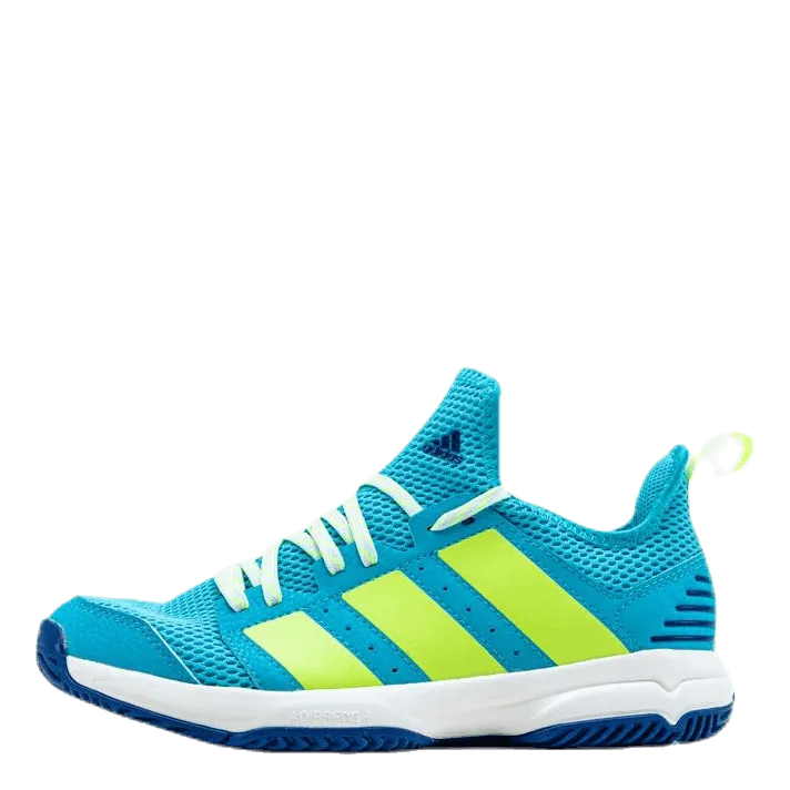 Adidas Stabil Turquoise/Green