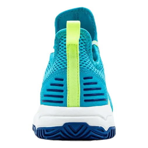 Adidas Stabil Turquoise/Green