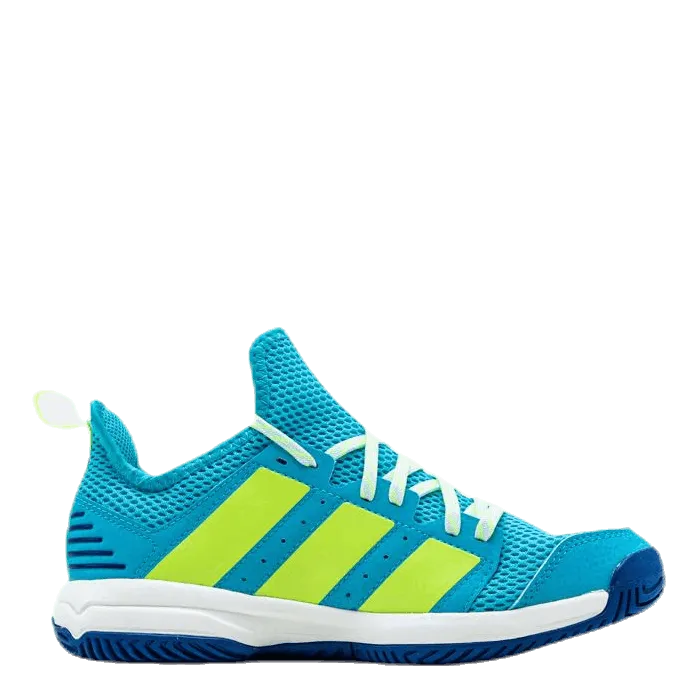 Adidas Stabil Turquoise/Green